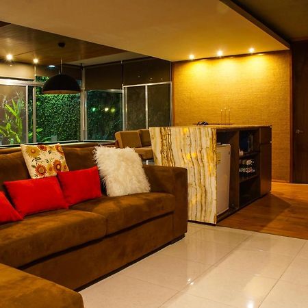 Casa Xcanatun Mérida Eksteriør billede