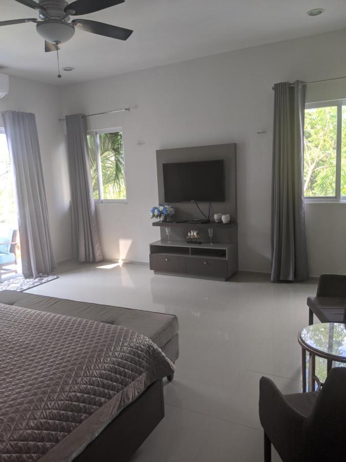 Casa Xcanatun Mérida Eksteriør billede