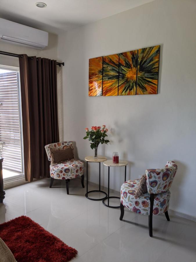 Casa Xcanatun Mérida Eksteriør billede