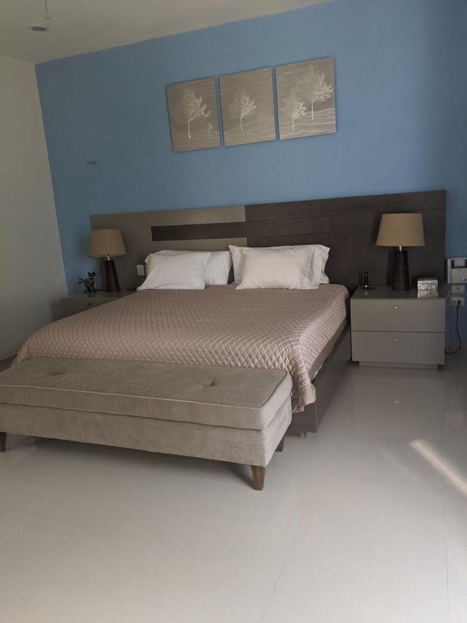 Casa Xcanatun Mérida Eksteriør billede