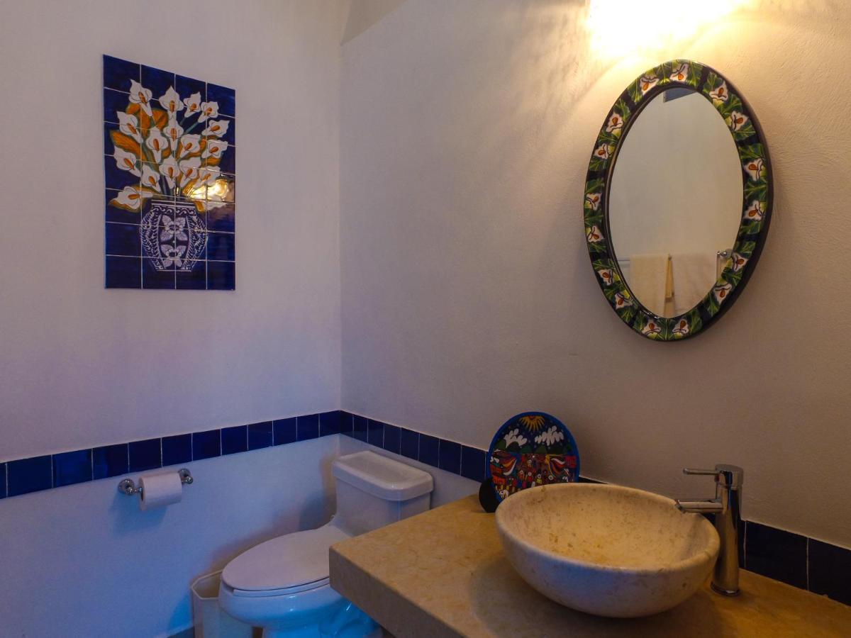 Casa Xcanatun Mérida Eksteriør billede
