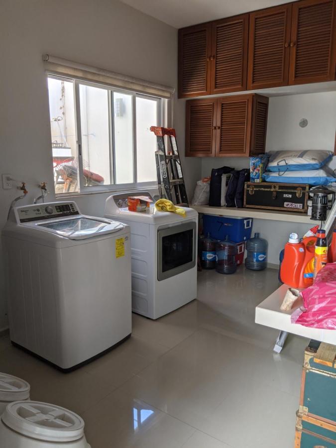 Casa Xcanatun Mérida Eksteriør billede