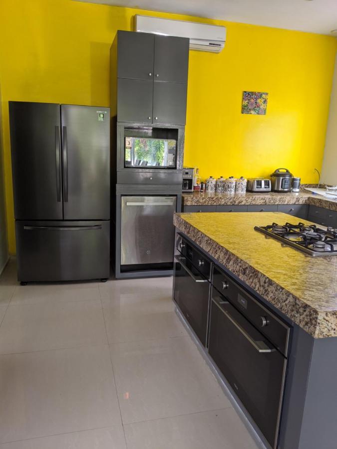 Casa Xcanatun Mérida Eksteriør billede